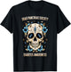 Diabetes Awareness - Dead Pancreas Society T-Shirt - T-Shirt | Black