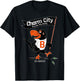 Baltimore Birds Maryland Charm City Pride T-Shirt - T-Shirt | Black