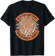 I'm A Fun Guy With Questionable Morels Mushroom Hunting T-Shirt - T-Shirt | Black