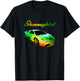 Kids Sharerghini sharerghini Merch for Kids T-Shirt - T-Shirt | Black