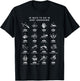Hunt: Showdown 16 Ways to Die T-Shirt - T-Shirt | Black
