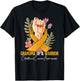 Grandma Of A Warrior Childhood Cancer Awareness T-Shirt - T-Shirt | Black