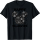 Disney - Happy Halloween Mickey Ears T-Shirt - T-Shirt | Black