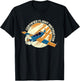Certified Flight Instructor CFI Pilot Aircraft Instructor T-Shirt - T-Shirt | Black