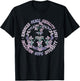 Diversity Equality Love Peace Human Rights Social Justice T-Shirt - T-Shirt | Black