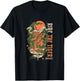 Ride the Tiger Julius Evola Revolt Against the Modern World T-Shirt - T-Shirt | Black