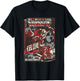 Transformers Optimus Prime Japanese Comic Cover Cybertronian T-Shirt - T-Shirt | Black