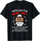 Owl Night Shift Funny Nurse Nursing Rn Lpn Cna Women T-Shirt - T-Shirt | Black