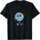 World’s Best Cover Band Our Last Night Since 2004 T-Shirt - T-Shirt | Black