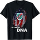 20th Special Forces Group Veteran Day Soldier Military Xmas T-Shirt - T-Shirt | Black