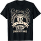 It's an UTZ thing you wouldn't understand Gift T-Shirt - T-Shirt | Black