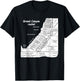 Grand Canyon Rocks! Geology of Grand Canyon. T-Shirt - T-Shirt | Black