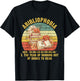 Funny Bookworm Abibliophobia The Fear Of Running Out Of Book T-Shirt - T-Shirt | Black
