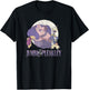 Disney Lilo & Stitch Jumba & Pleakley Poster T-Shirt - T-Shirt | Black