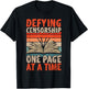 Read Banned Books Defying Censorship Banned Books T-Shirt - T-Shirt | Black