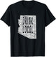 Vintage Drink local craft beer Arizona T-Shirt - T-Shirt | Black