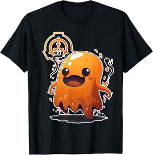 SCP Foundation SCP 999 T-Shirt - T-Shirt | Black