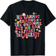 Hospice Nurse Palliative Care Hospice Aide Social Worker T-Shirt - T-Shirt | Black