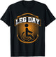 Put Funny Handicap Workout Sarcastic Gym Hilarious Fan T-Shirt - T-Shirt | Black