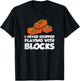 Bricklayer Brick Mason Masons Masonry - Funny Bricklayer T-Shirt - T-Shirt | Black