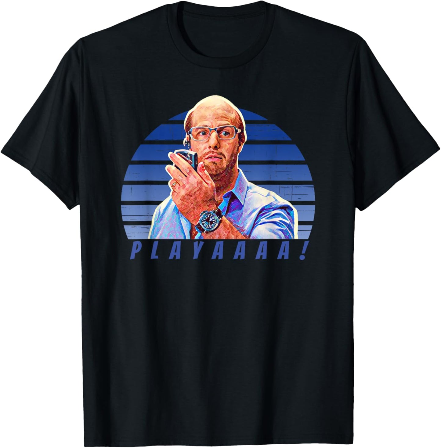 Tropic Thunder Movie, Movie Classics, Funny Movie T-hirts T-Shirt - T-Shirt | Black