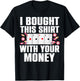 Funny Poker Art for Gambling Men Women Poker Player Gambler Small T-Shirt - T-Shirt | Black