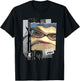 Disney and Pixar’s Monsters, Inc. Roz Personnel File T-Shirt - T-Shirt | Black