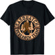 Sasquatch Official Bigfoot Research Team Men Women Kids T-Shirt - T-Shirt | Black