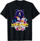 Having a Weird Mom Builds Character T-Shirt - T-Shirt | Black