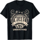It's a MEADE thing you wouldn't understand Gifts T-Shirt - T-Shirt | Black