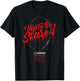 Ice Nine Kills – Hip to Be Scared T-Shirt - T-Shirt | Black
