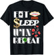 Funny Las Vegas Casino Trip Party Couple Family Matching T-Shirt - T-Shirt | Black