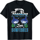 I just freaking love Sunfishes Mola Mola Sunfish T-Shirt - T-Shirt | Black
