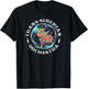 Trans-Siberian Orchestra – Lightning Logo T-Shirt - T-Shirt | Black