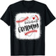 Personalized Baseball Heart Cute Grammy Women Baseball T-Shirt - T-Shirt | Black