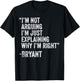 Bryant Quote Funny Birthday Custom Name Idea Engineer T-Shirt - T-Shirt | Black