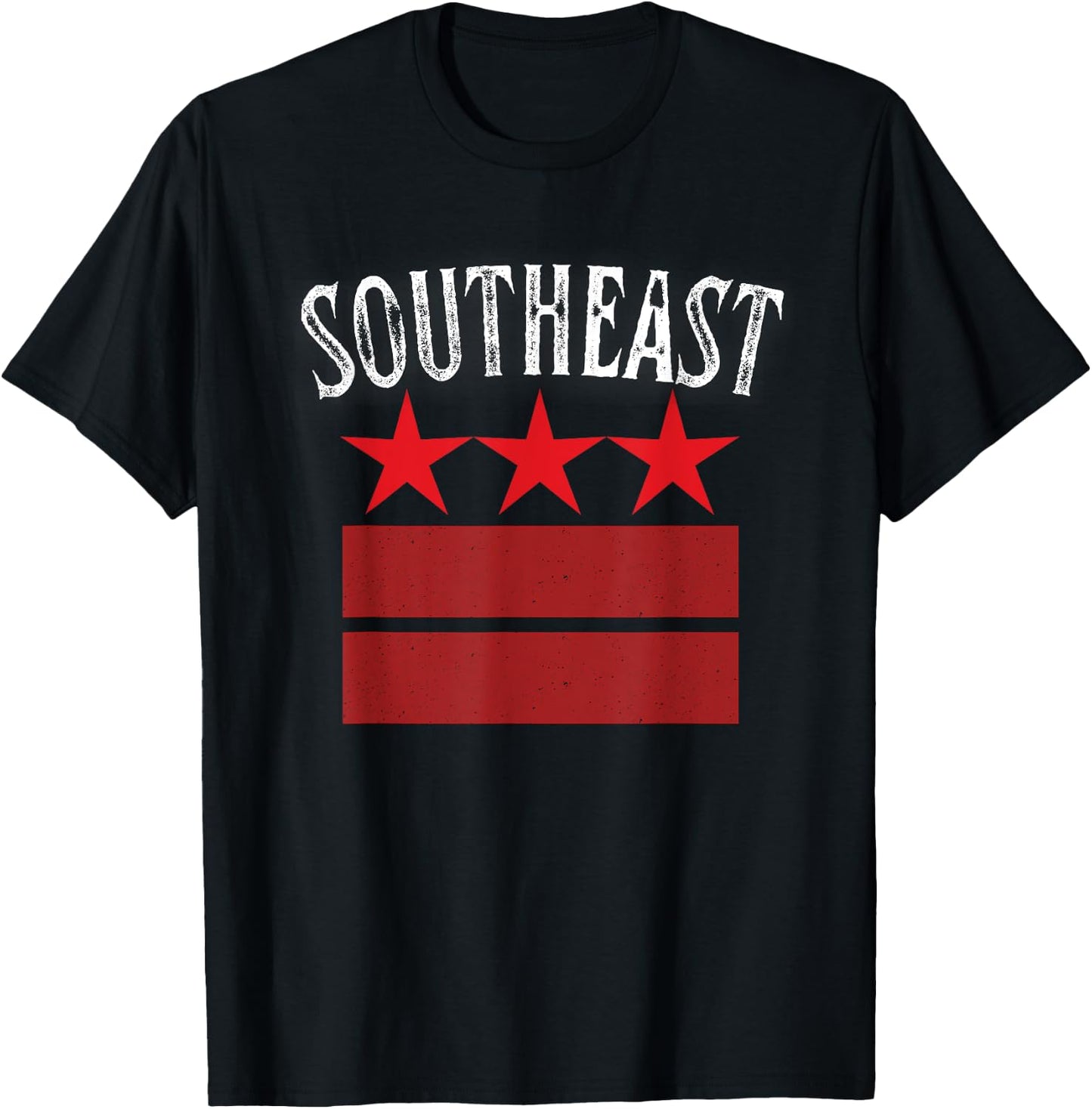 DC Culture Dont Mute DC Gentrification GoGo Music Eagle T-Shirt - T-Shirt | Black