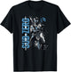 Mortal Kombat - Sub Zero Lin Kuei T-Shirt - T-Shirt | Black