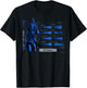 Devil May Cry 5 Nero T-Shirt - T-Shirt | Black