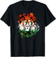 Ivory Coast T-Shirt - T-Shirt | Black