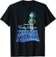 DreamWorks Ruby Gillman, Teenage Kraken T-Shirt - T-Shirt | Black