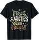 Free Societies Read Freely Book Lovers I Read Banned Books T-Shirt - T-Shirt | Black