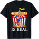 Jugglers Costume Funny Juggling Balls The Juggle Is Real T-Shirt - T-Shirt | Black