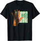 Genesis Invisible Touch T-Shirt - T-Shirt | Black