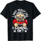 Funny Pug Shirts I Just Really Like Pugs & Gaming - Video Gamer Dog Lover T-Shirt - T-Shirt | Black