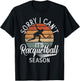 Sorry i cant its Racquetball Season Racquetball T-Shirt - T-Shirt | Black