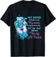 My mind still talks to you my heart still looks for you T-Shirt - T-Shirt | Black