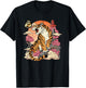 Year Of The Tiger Chinese Lunar New Year T-Shirt - T-Shirt | Black