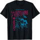 Uzumaki Chapter 5 Twisted Souls T-Shirt - T-Shirt | Black