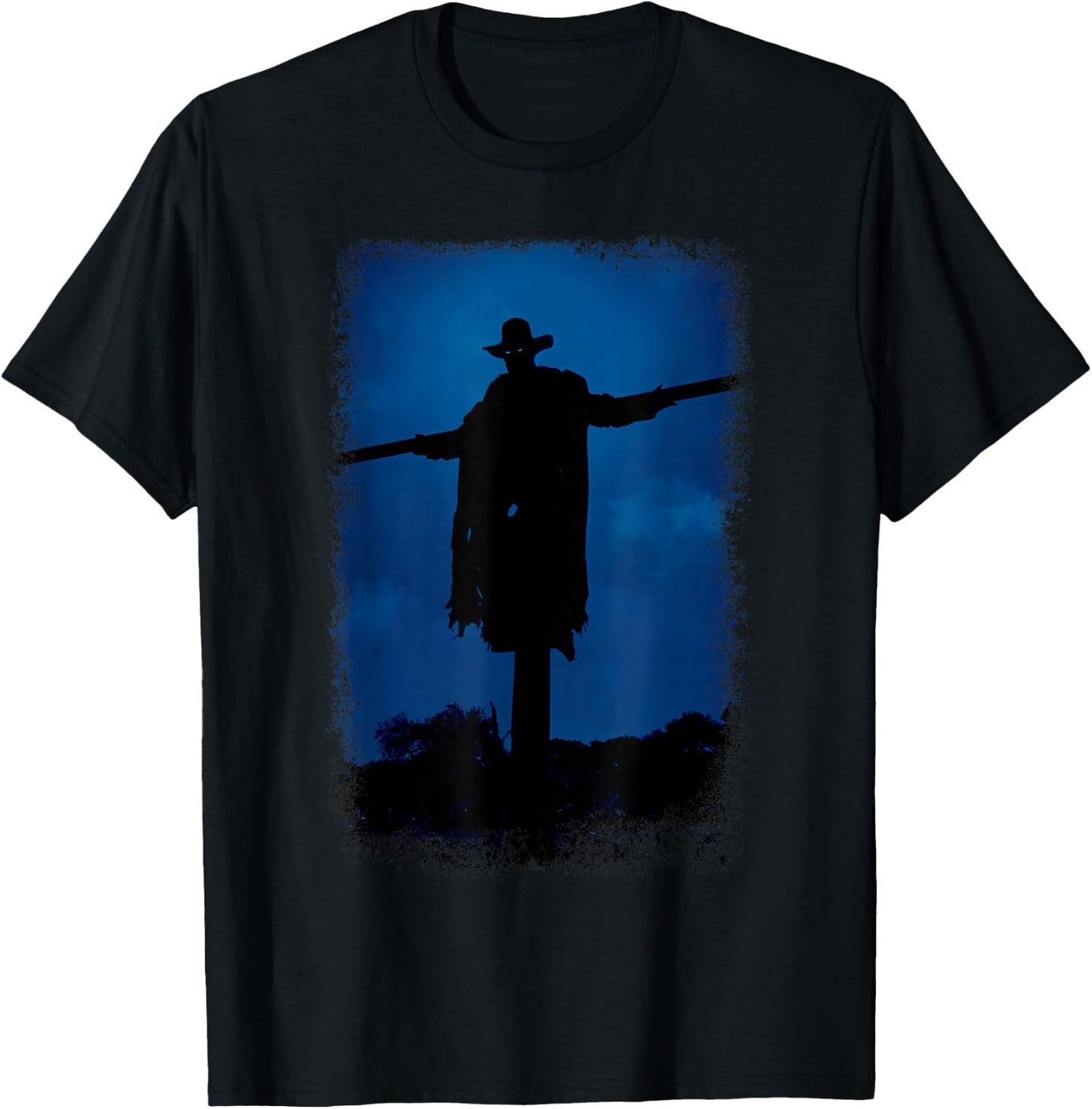 Jeepers Creepers T-Shirt - T-Shirt | Black